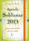 Agenda 2013 Solilunar