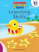 Scholastic Learning Express: Learning Skills: Grades K-1