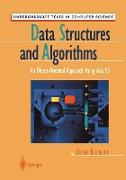 Data Structures and Algorithms