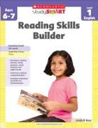 Reading Skills Builder, Level 1