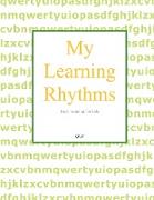 My Learning Rhythms: Book 4