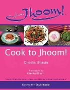 Cook to Jhoom!