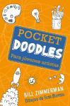 Pocket doodle para jóvenes artistas