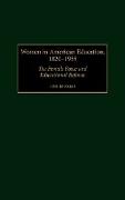 Women in American Education, 1820-1955