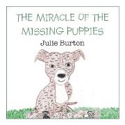 The Miracle of the Missing Puppies