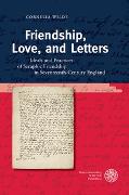 Friendship, Love, and Letters