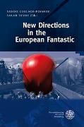 New Directions in the European Fantastic