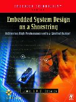 Embedded System Design on a Shoestring
