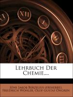 Lehrbuch der Chemie