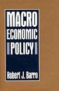 Macroeconomic Policy