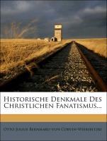 Historische Denkmale des Christlichen Fanatismus