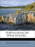 Portugiesische Sprachlehre