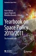 Yearbook on Space Policy 2010/2011