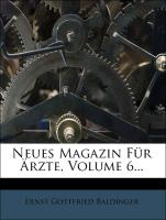 Neues Magazin für Ärzte