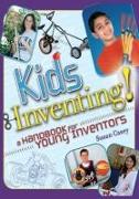 Kids Inventing!