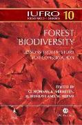 Forest Biodiversity
