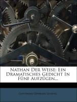 Nathan der Weise: dritte Auflage