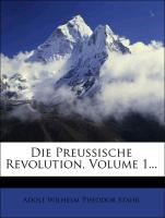 Die Preußische Revolution