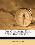 Die Chronik der Sperlingsgasse