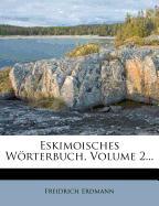 Eskimoisches Wörterbuch