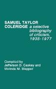 Samuel Taylor Coleridge