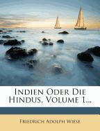 Indien oder die Hindus