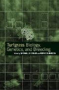 Turfgrass Biology, Genetics, and Breeding