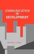 Communication in Development