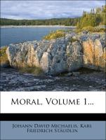 Johann David Michaelis Moral