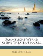 Sammlung der vorzueglichten deutschen Classiker, vier und sechzigster Band