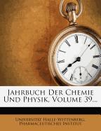 Journal für Chemie und Physik