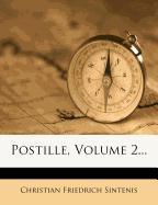 Postille, Zweiter Theil