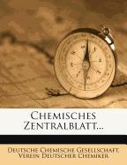 Pharmaceutisches Central-Blatt fuer 1843, vierzehnter Jahrgang, erster Band