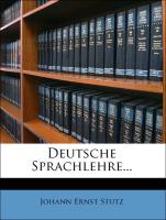 Deutsche Sprachlehre