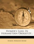 Homer's Ilias