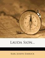 Lauda Sion, zweite Auflage