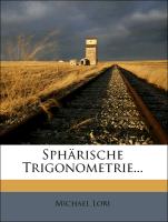 Sphärische Trigonometrie