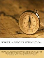 Jahrbücher des Vereins von Alterthumsfreunden im Rheinlande, siebenzehnter Jahrgang