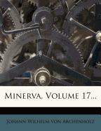 Minerva, ein Journal historischen und politischen Inhalts, Erster Band