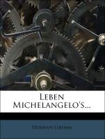 Leben Michelangelo's, zweite Auflage