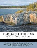 Naturgeschichte der Vögel