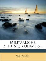 Militärische Zeitung