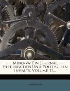 Minerva. Ein Journal historischen und politischen Inhalts, Erster Band, 1796