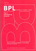 BPL Beschaffung - Produktion - Logistik 01. Beschaffung, Logistik
