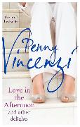 Penny Vincenzi Short Stories