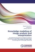 Knowledge modeling of image analysis and interpretation