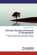 Climate Change and Forest in Bangladesh