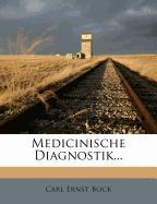 Medicinische Diagnostik