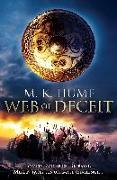 Prophecy: Web of Deceit (Prophecy Trilogy 3)