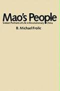 Mao’s People